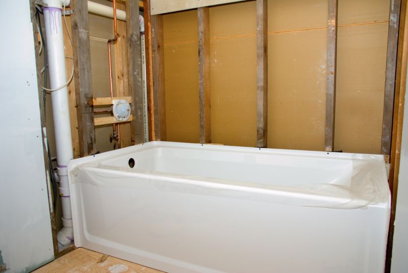 Top Bathroom Remodeling Companies in Huntington Beach, CA