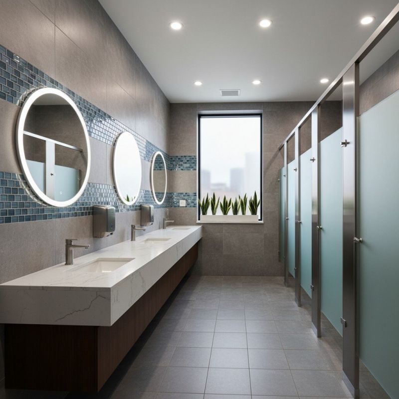 Top Bathroom Remodeling Companies in Lake Forest, CA