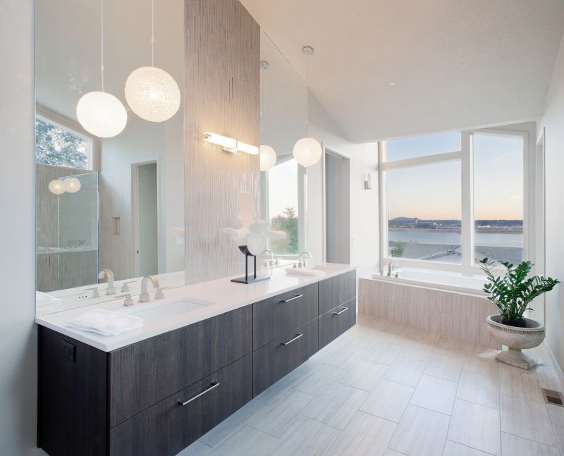 Top Bathroom Remodeling Companies in Newport Beach, CA
