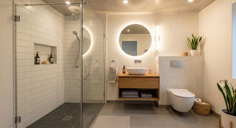 Top Bathroom Remodeling Companies in San Juan Capistrano, CA